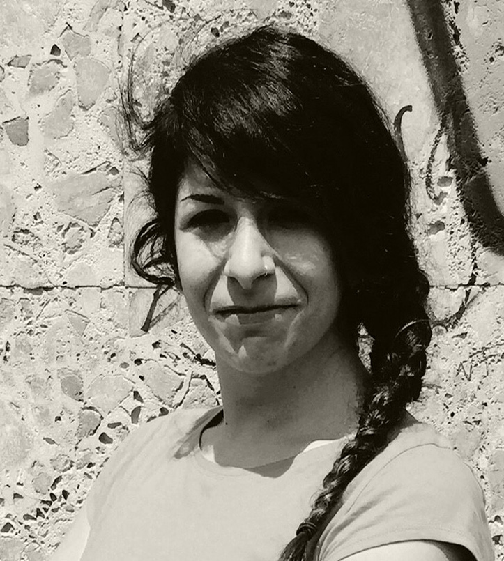 Anna Cremona