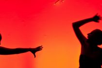 Si rialza il sipario! Ricominciano i nostri corsi di teatro