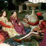 Novellando liberamente dal Decameron