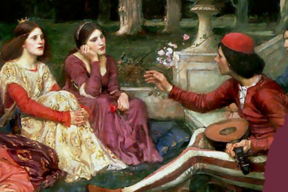 Novellando liberamente dal Decameron