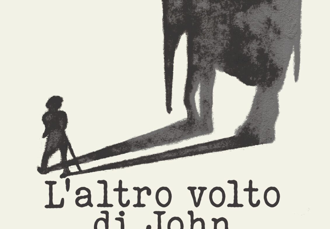 L'altro volto di John