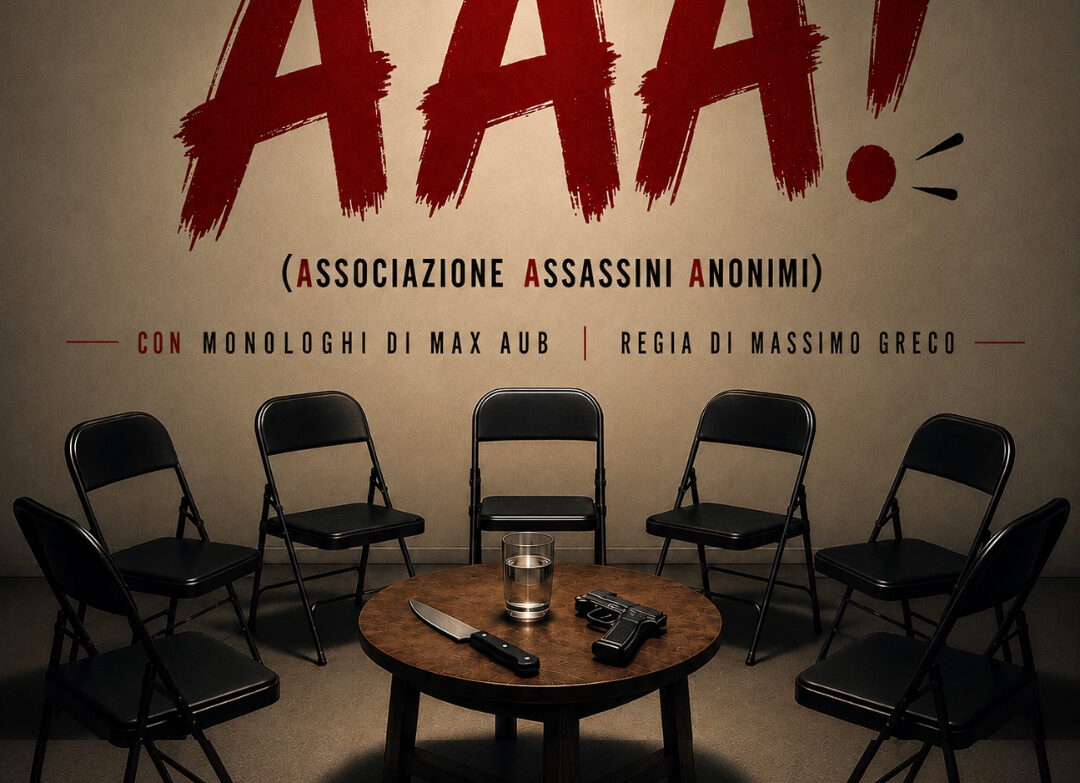 AAA! Associazione Assassini Anonimi