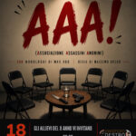 AAA! Associazione Assassini Anonimi