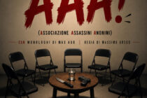 AAA! Associazione Assassini Anonimi