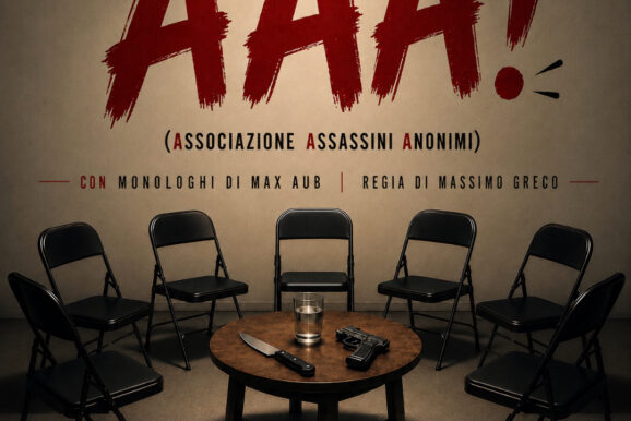 AAA! Associazione Assassini Anonimi