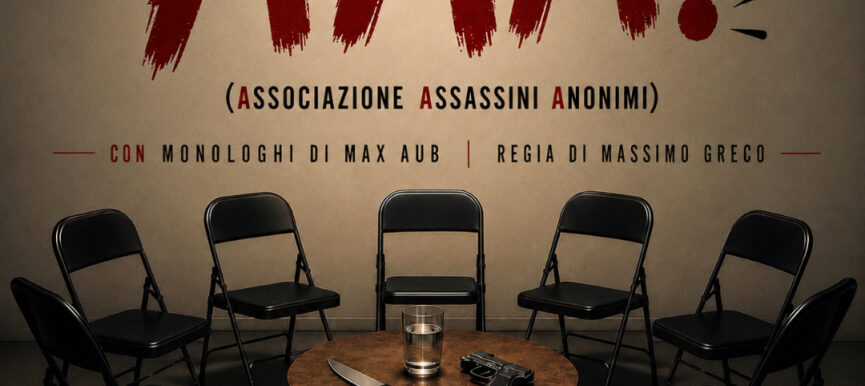 AAA! Associazione Assassini Anonimi